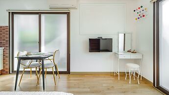 Geoje Yeoul Pet-friendly Pension