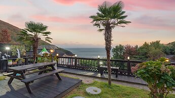 Geoje Yeoul Pet-friendly Pension