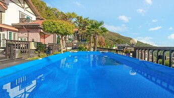 Geoje Yeoul Pet-friendly Pension