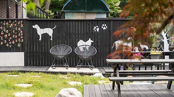 Geoje Yeoul Pet-friendly Pension