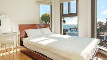 Geoje Yeoul Pet-friendly Pension