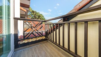 Geoje Yeoul Pet-friendly Pension