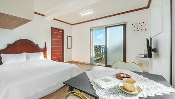 Geoje Yeoul Pet-friendly Pension