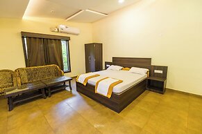 Tree Paradise Resort