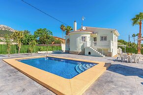 Villa Escriva