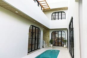 Putih Susu Villa