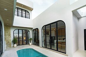 Putih Susu Villa