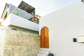 Putih Susu Villa