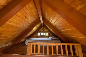 Kikala Waterfall Lodge