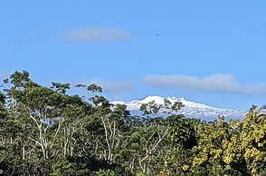 Kikala Waterfall Lodge