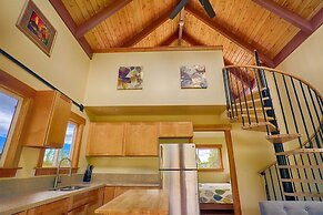 Kikala Waterfall Lodge