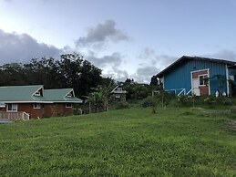 Kikala Waterfall Lodge