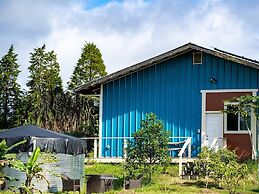 Kikala Waterfall Lodge