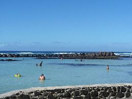 Kikala Waterfall Lodge