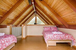 Kikala Waterfall Lodge