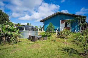 Kikala Waterfall Lodge