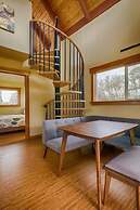 Kikala Waterfall Lodge