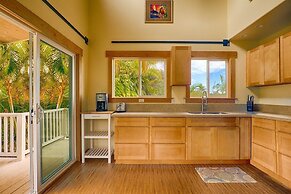 Kikala Waterfall Lodge