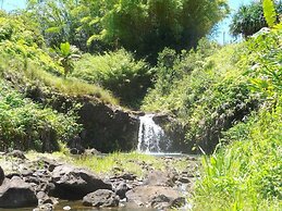 Kikala Waterfall Lodge