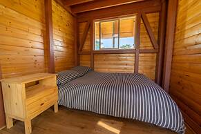 Kikala Waterfall Lodge