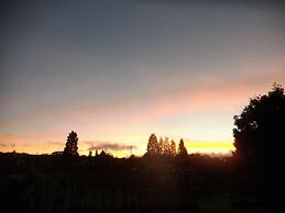 Kikala Waterfall Lodge