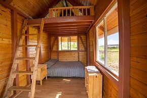 Kikala Waterfall Lodge