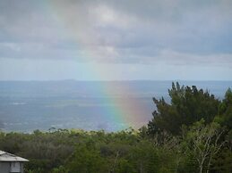 Kikala Waterfall Lodge