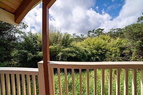 Kikala Waterfall Lodge