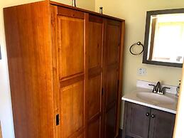 Kikala Waterfall Lodge