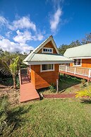 Kikala Waterfall Lodge