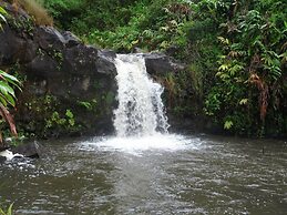 Kikala Waterfall Lodge