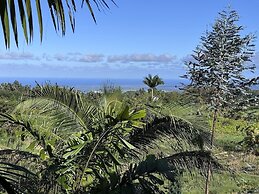 Kikala Waterfall Lodge