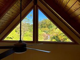 Kikala Waterfall Lodge