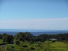 Kikala Waterfall Lodge