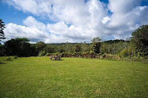 Kikala Waterfall Lodge