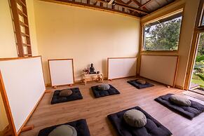 Kikala Waterfall Lodge