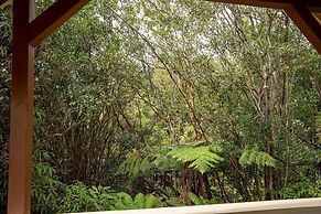 Kikala Waterfall Lodge