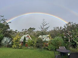 Kikala Waterfall Lodge