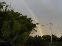 Kikala Waterfall Lodge