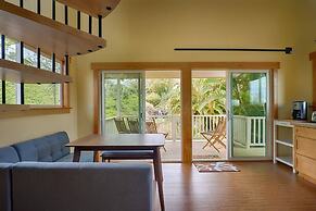 Kikala Waterfall Lodge