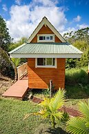 Kikala Waterfall Lodge