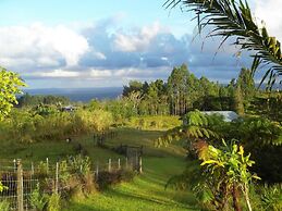 Kikala Waterfall Lodge