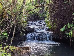 Kikala Waterfall Lodge
