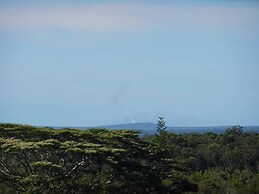 Kikala Waterfall Lodge