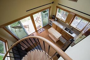 Kikala Waterfall Lodge