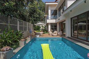 Villa Daffodil hosted by Masaya Stays