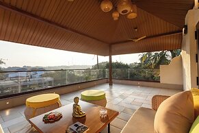 Villa Daffodil hosted by Masaya Stays