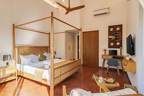 Villa Daffodil hosted by Masaya Stays