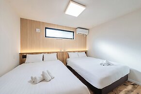 Apartment Hotel 11 Villa Hanazonocho