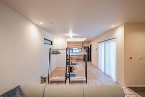 Apartment Hotel 11 Villa Hanazonocho